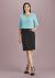 Bandless Pencil Skirt