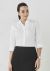 Womens Hudson 3/4 Sleeve Shirt