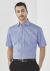 Mens Hudson Short Sleeve Shirt