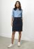 Ladies Lawson Chino Skirt