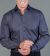 Nicholson Long Sleeve Slim Fit