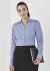 Womens Hudson Long Sleeve Shirt