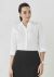 Womens Hudson 3/4 Sleeve Shirt