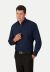 Micro Check Long Sleeve 
